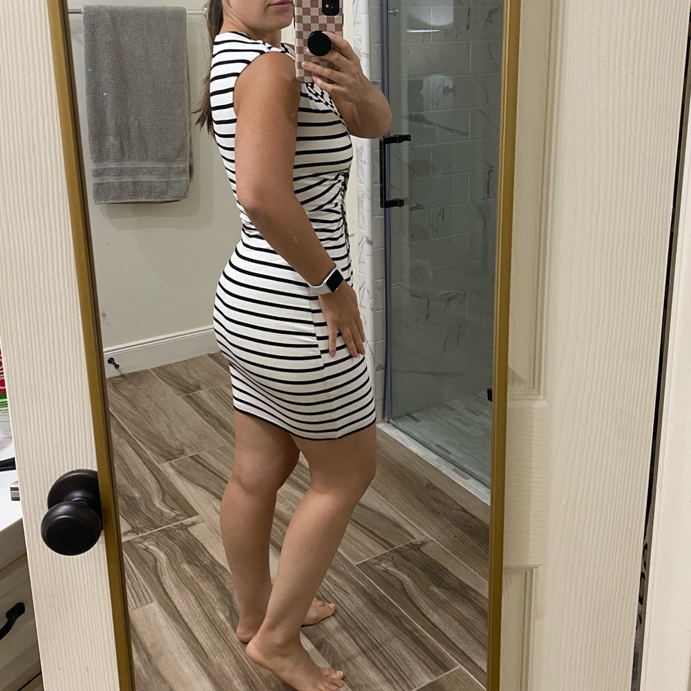 Anthropologie Bailey 44 mini dress